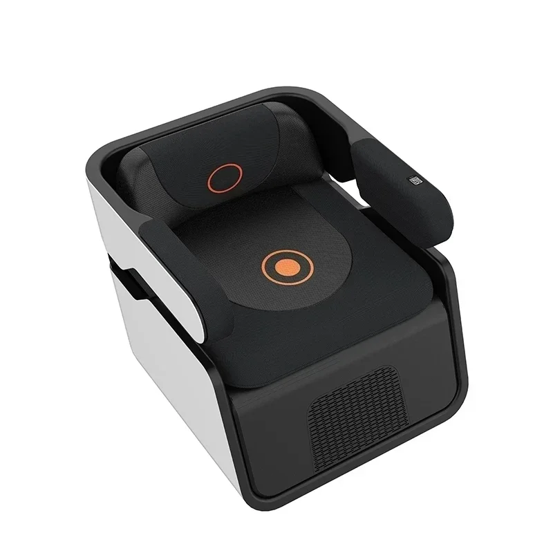 نحيفة بعد الولادة سباير ، تدريب على الجسم النحيف ، البروستات ، آلة موقد التدليك ، رفع المؤخرة بسلس البول