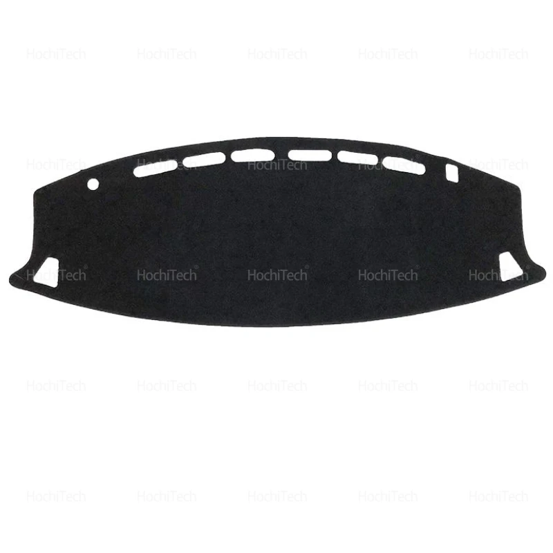 Dashboard Cover for Renault Samsung SM7 SM5 EX2 EX1 Safrane 2004~2011 Car Dashboard Cover Avoid Light Pad Anti-UV Carpets Mat view 4