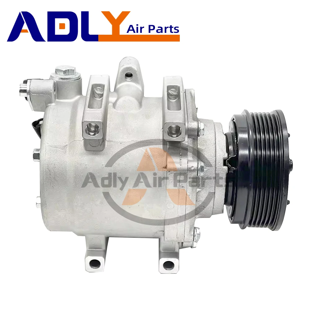 

For Chery Tiggo Arrizo AC Compressor J60-8103010 J608103010 ​WXH086HM0 ATC086HM1 TC-Q086-HM8A