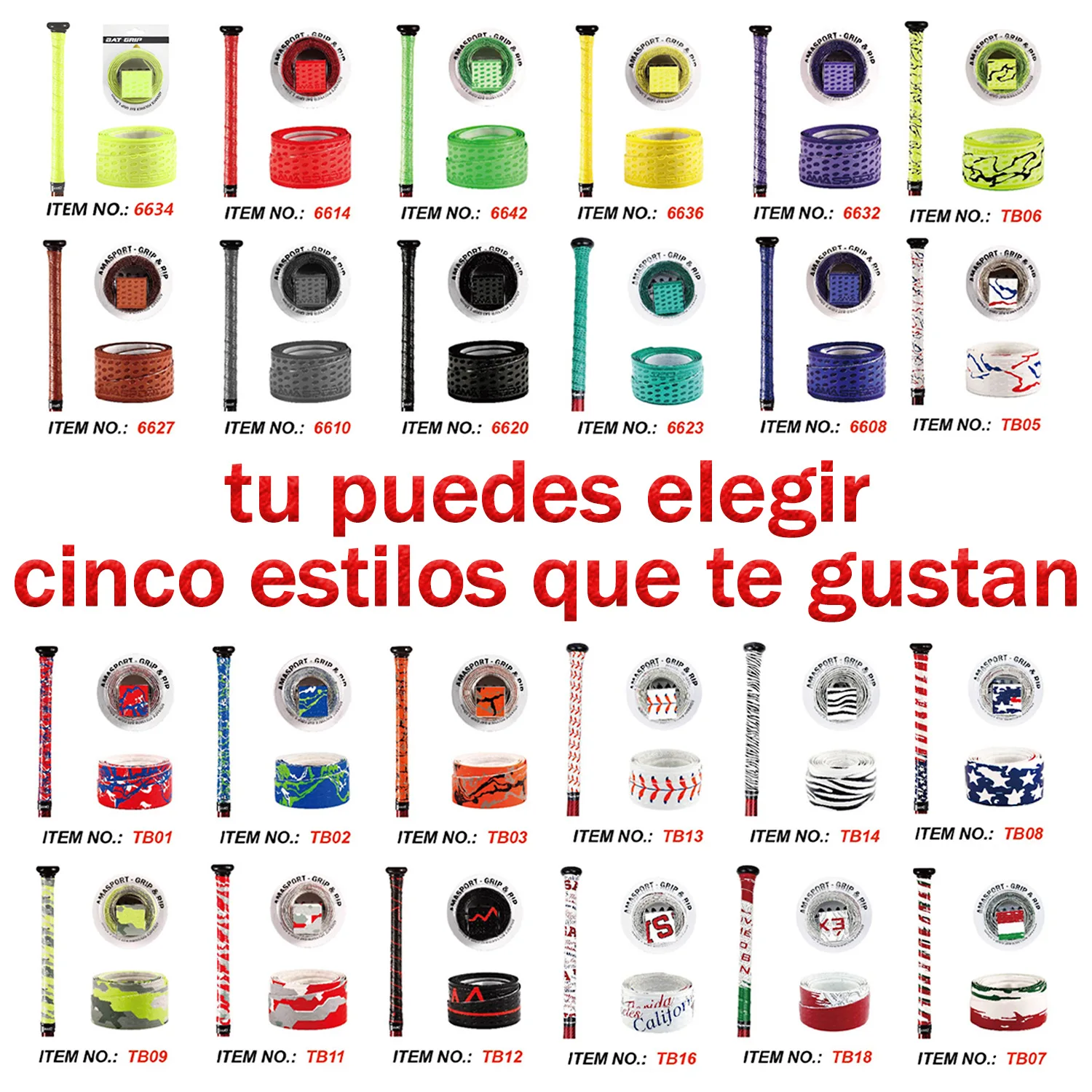 

5/10/20/40 шт. лента для бейсбольной биты для профессионального качества, высококачественная полимерная и нескользящая лента для бейсбольной биты для Epic Home Run