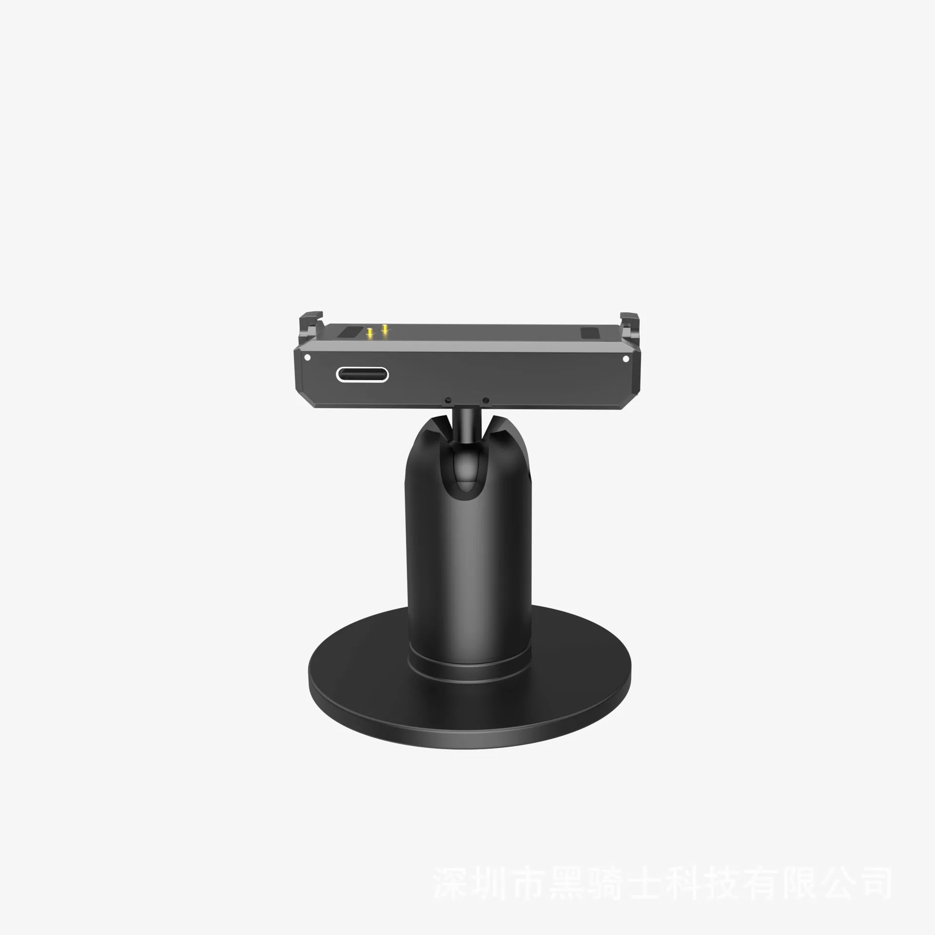 Rechargeable magnetic base for insta360 go 3 Quick Release Bracket Accessory