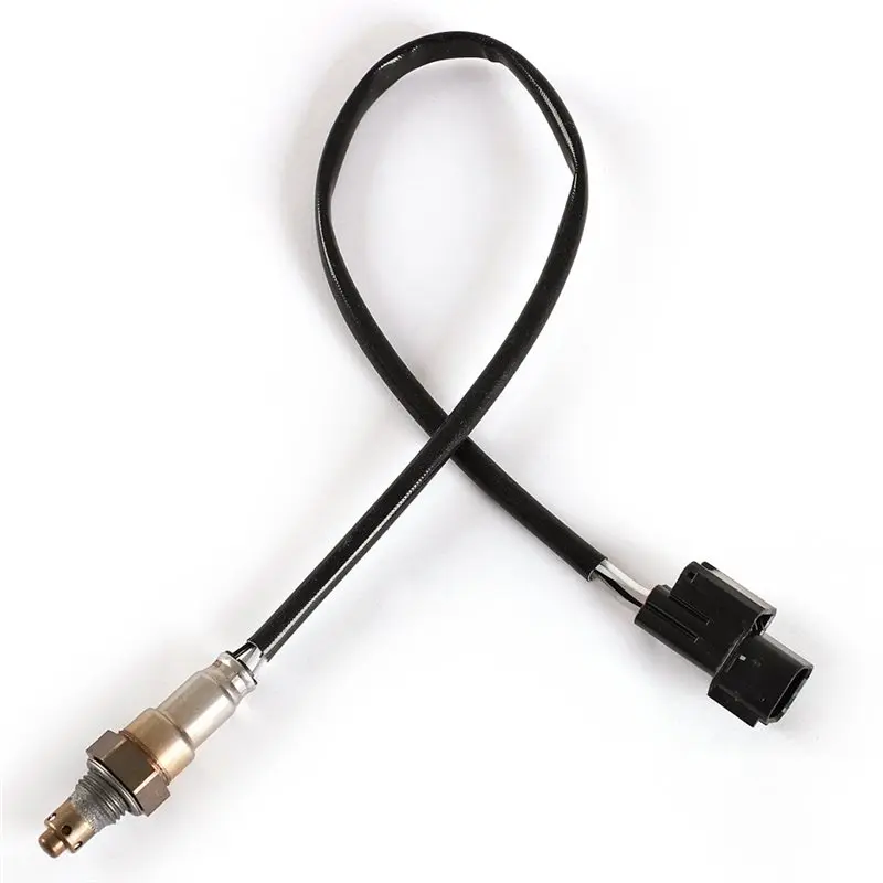 Oxygen Sensor O2 For Royal Enfield Classic 350 Himalaya Meteor 350 Super Meteor 650 Motorcycle Part Number RLX00093 RLX00093C view 6