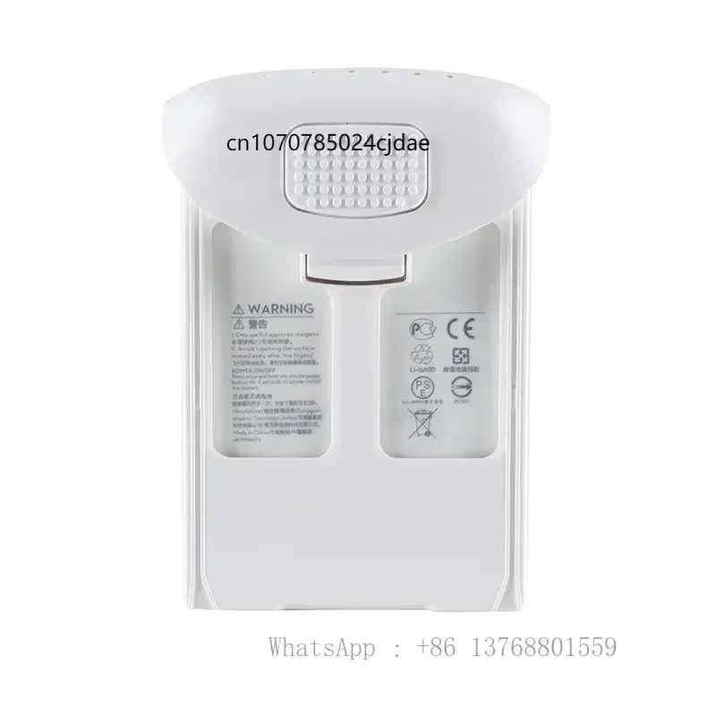 Новый оригинальный дрон Phantom 4 серии P4P, интеллектуальный летный аккумулятор 5870 мАч для Phantom 4RTK и аксессуаров Phantom 4 Pro V2.0