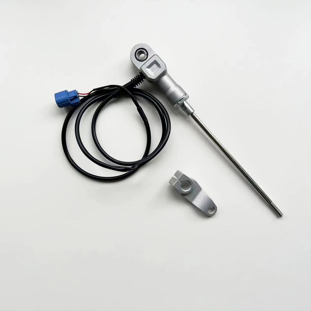 For Honda CBR650R/CB650R - Electric Quick Shifter Kit for Smooth Gear Shifts Racing Quick Shifter for Sportbikes 2019-2023