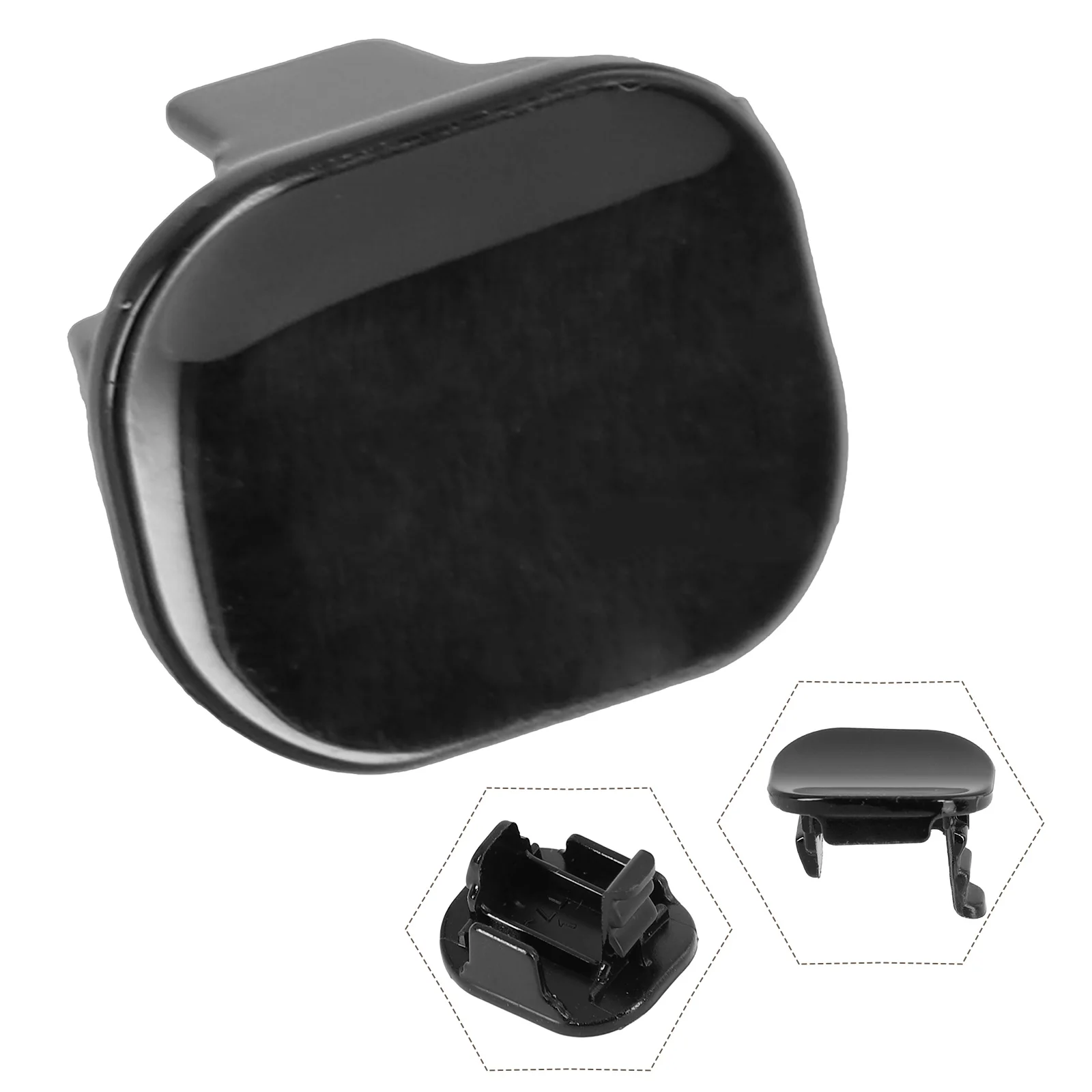 

Практичная новая крышка замка переключения передач, 1 шт. 83442-T7W-A01ZA, простая установка, замена для Honda HR-V 2016-2020