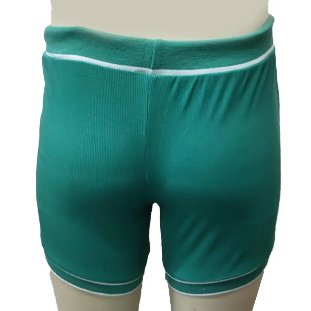 

Мужские летние спортивные шорты для серфинга, плавки с низкой посадкой, спортивная одежда для фитнеса, тренажерного зала, пляжные узкие плавки, купальник