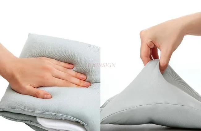 Sleeping lumbar pillow bed lumbar pad lumbar intervertebral disc night sleeping belt cushion lumbar support lumbar side pad low