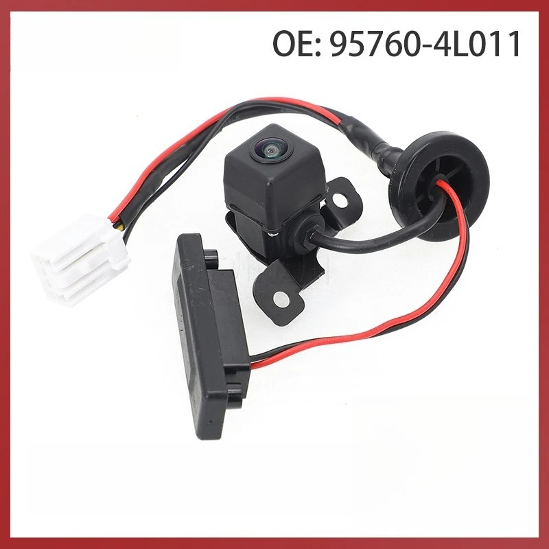 

95760-4L011 for Hyundai ACCENT Assisted Rear View Camera, Car Reversing Shadow