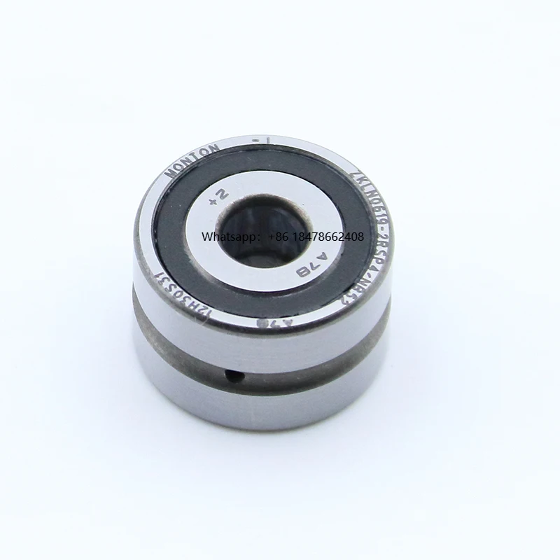 

MONTON ZKLF3590-2RS-2AP ZKLF40100-2RS-2AP ZKLF50115-2RS-2AP High Precision ABEC-7 Angular Contact Ceramic Ball Bearing Sealed