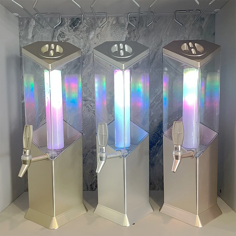 3 - Liter Glowing D… - image