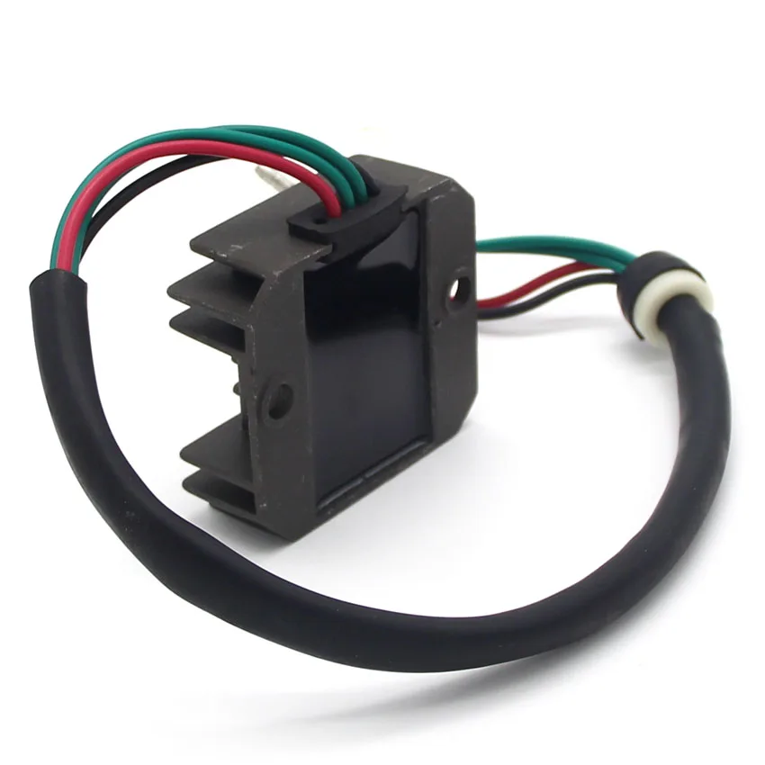 Voltage Regulator Rectifier For Yamaha GP1200 XL1200 Wave Runner XA1200 XLT1200 XA1200 XR1800 Yamaha 66V-81960-00