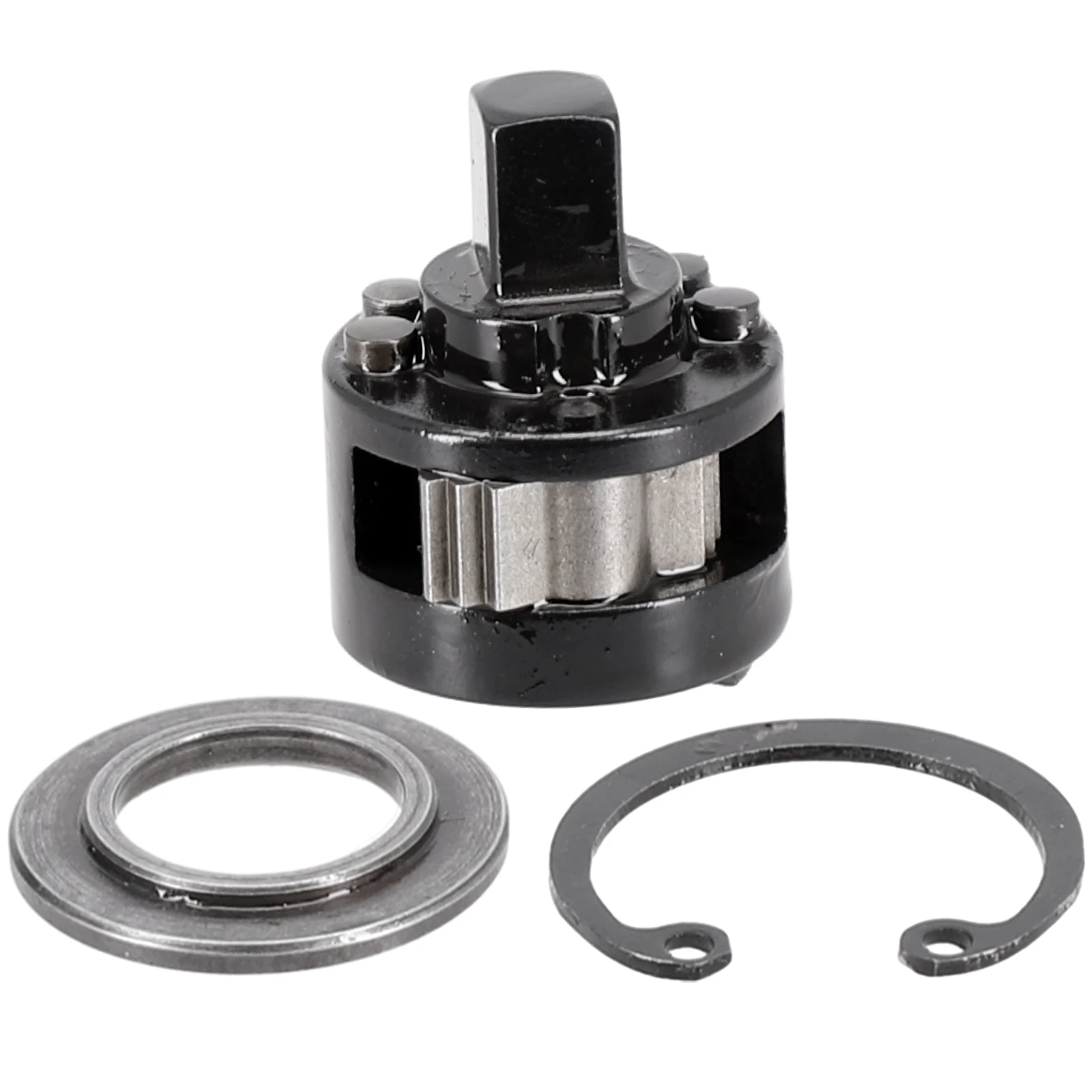 Комплект для обслуживания наковальни Набор для обслуживания наковальни 42062556 для 255620 Аккумуляторный ключ с храповым механизмом Инструмент для быстрого обслуживания и ремонта