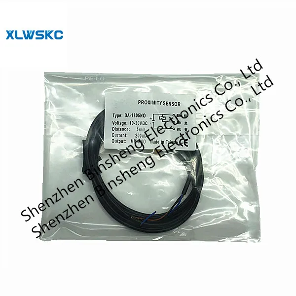 100% nowy magazyn w magazynie DA-1805NO DA-1805P