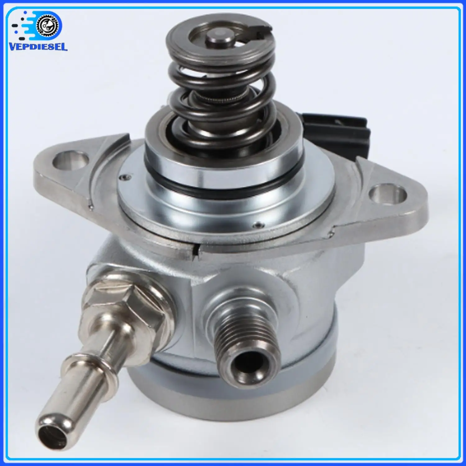 

1pc High Pressure Fuel Pump CM5E-9D376-CB For 2012-2017 Ford Focus 2.0 I4 Auto Parts