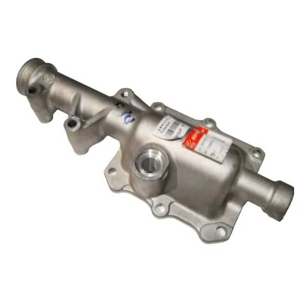 1-33541529-0 Крышка рычага переключения передач в сборе для Isuzu FVR 6HK1 1335415290