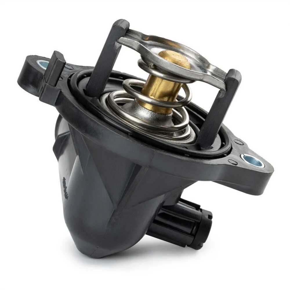 جودة عالية جديدة لـ 5184651AH مجموعة ترموستات أصلية مناسبة لسيارة جيب جراند شيروكي ، رانجلر ، دودج دورانجو 3.0L3.6L