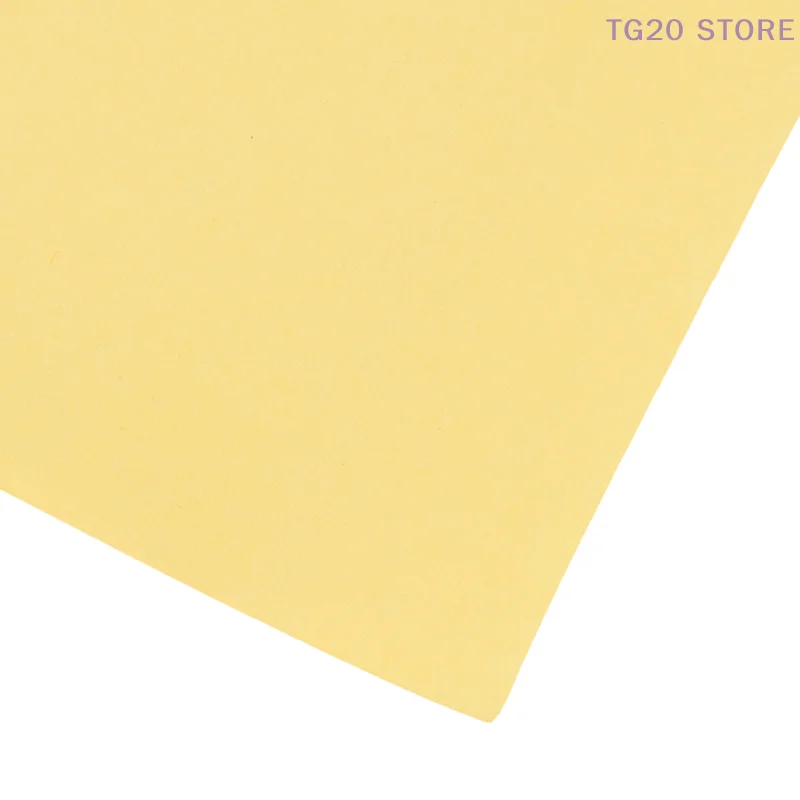 20 قطعة من ورق نقل الحبر الحراري A4 لنموذج PCB الإلكتروني Mak #5