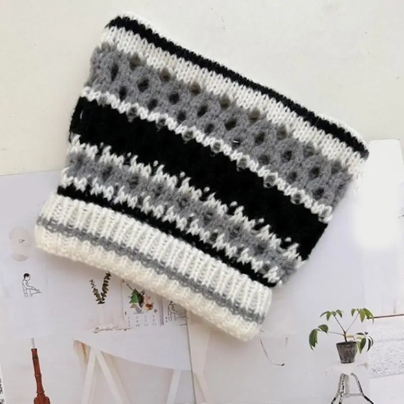 

P9fe Handcrochet Cats ушная полоса
