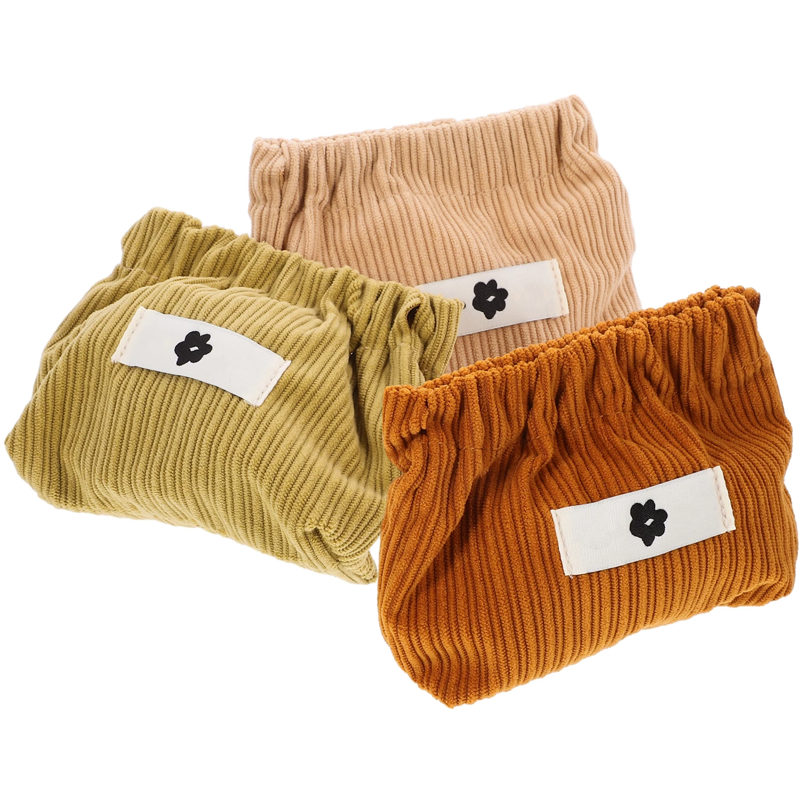 Рисунок 6 - вельветовые сумки для хранения