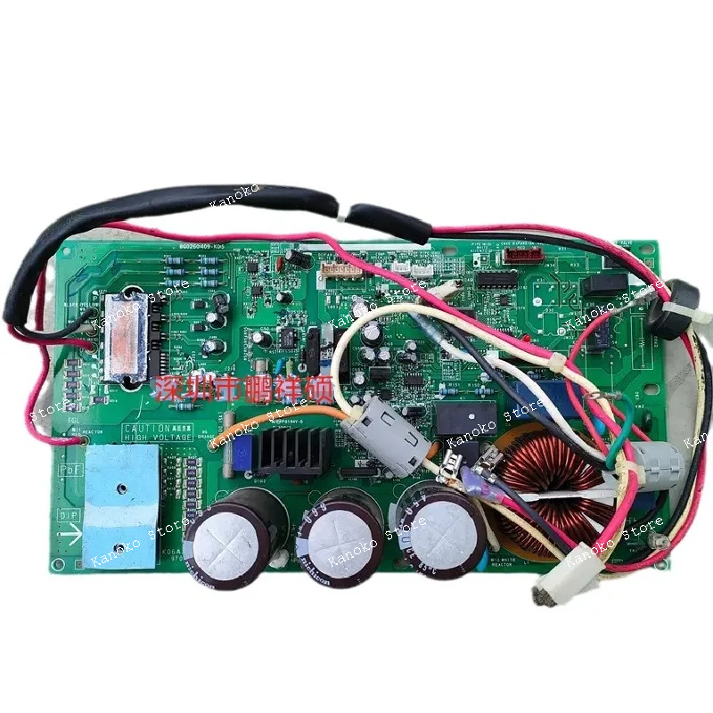 مناسبة ل K05CM-C-A (3) اللوحة الأم تكييف الهواء 9707026016 وحدة خارجية تحويل التردد اللوحة الأم K05CM-03