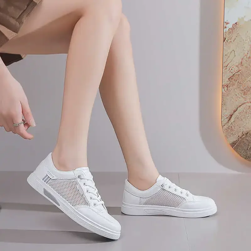 

Летняя женская спортивная обувь со шнуровкой, женские мокасины для гольфа, женские брендовые кроссовки, роскошные универсальные брендовые сапато для практики