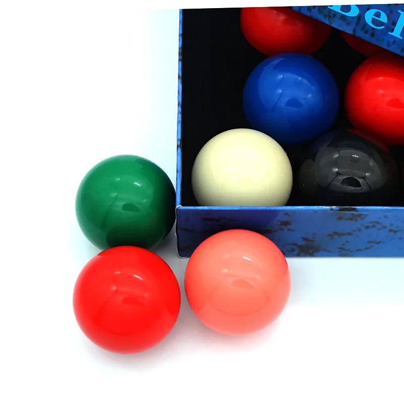 

Hot Selling Club Use 22pcs/set Billiard Snooker Ball for Billiards Game Balls
