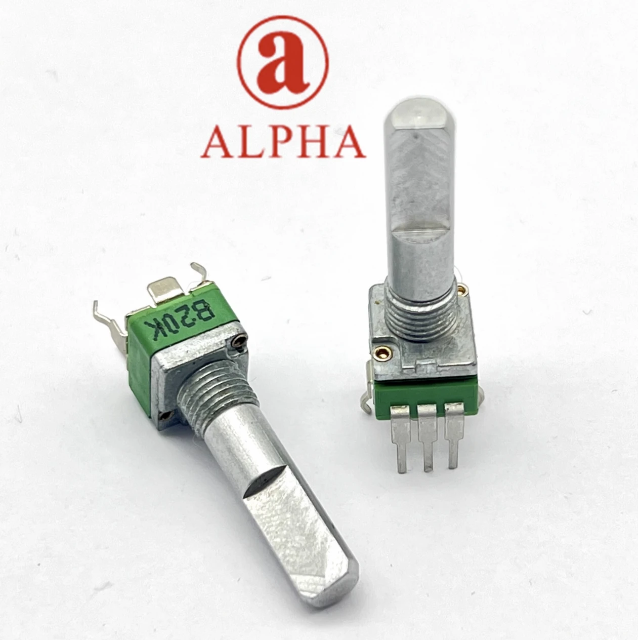 Alpha Aihua RK09 Pr…