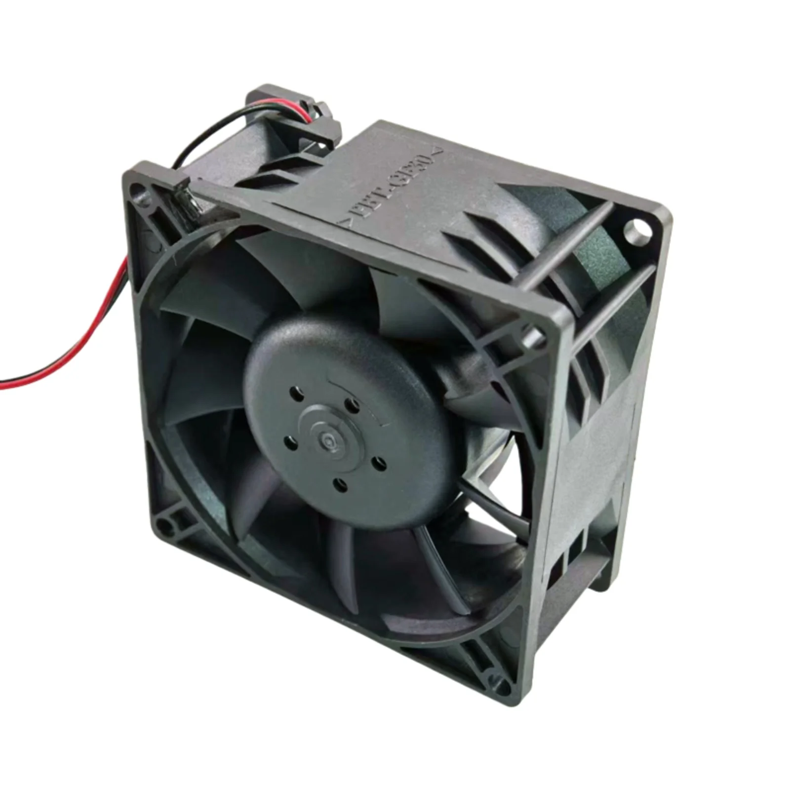 جديد ل ADDA AS08012MB389100 تيار مستمر 12 فولت 2.20A 8038 مروحة تبريد عالية السرعة 80x80x38 مللي متر 14000 دورة في الدقيقة 112CFM محمل كروي قوي لتدفق الهواء #4