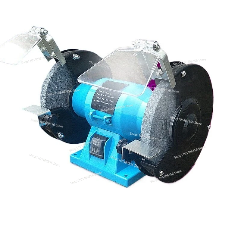 For Home Grinder Small Micro Desktop Grinder Polisher Water Cooled Knife Sharpener Grinder  Wheel Disc