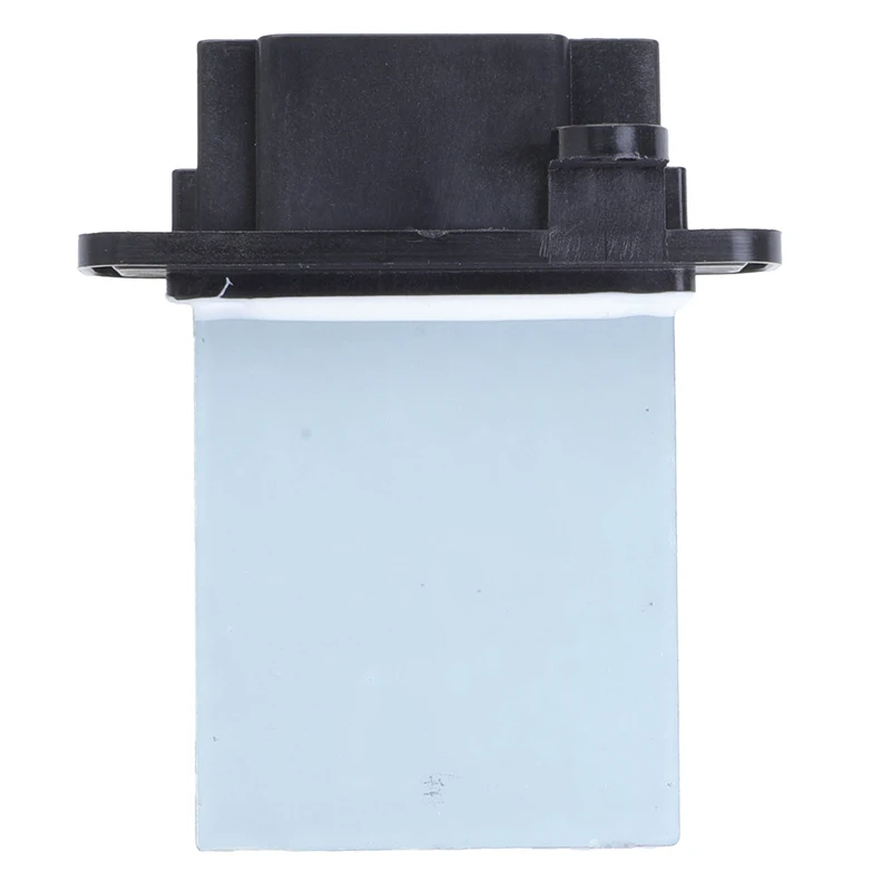 VRVR Heater Motor Blower Resistor 27150-EB71B 27150EB71B For 2007- 2012 Nissan Frontier Navara D40