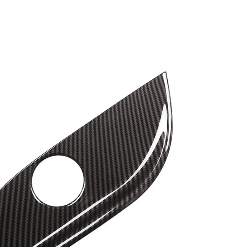 Car Accessories Seat Adjust Panel Switch Button Cover Interior Trim For Mercedes Benz E C GLC GLS Class W212 W213 W205 2015-2018