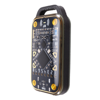 N93R Chameleon Ultra NFC RFID Smart Chip Reader Smart Card Emulator Duplicator+ 3XCUID Keychain 125K 13.56M ID IC Card Decode To