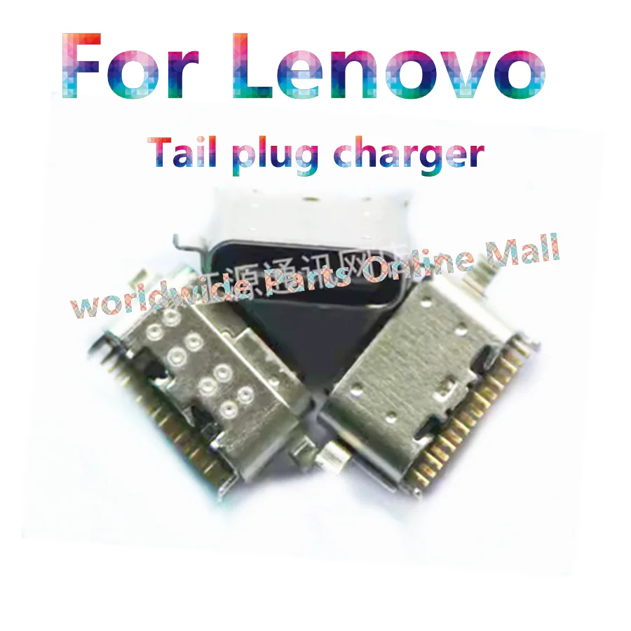 USB Charger Charging Port Plug Dock Connector For Lenovo Tab P10 TB-X705F X705F ASUS ZenFone 6 2019 ZS630KL I01WD Type C