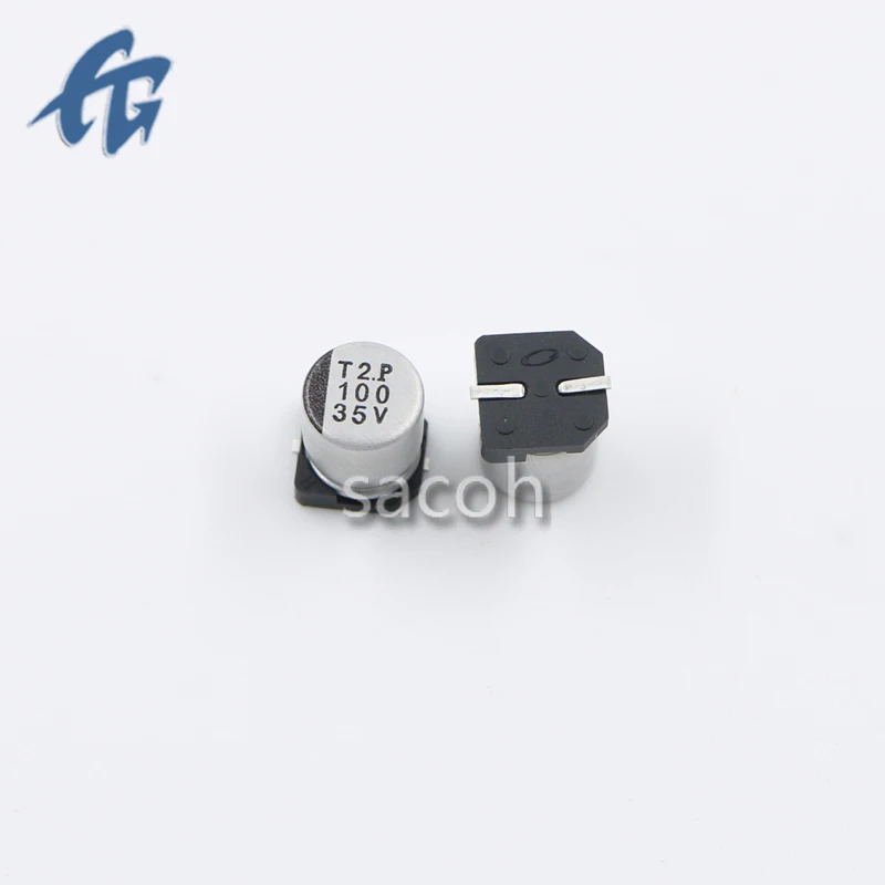 (SACOH Electronic Components) UWT1V101MCL1GS 100Pcs 100% Brand New Original In Stock