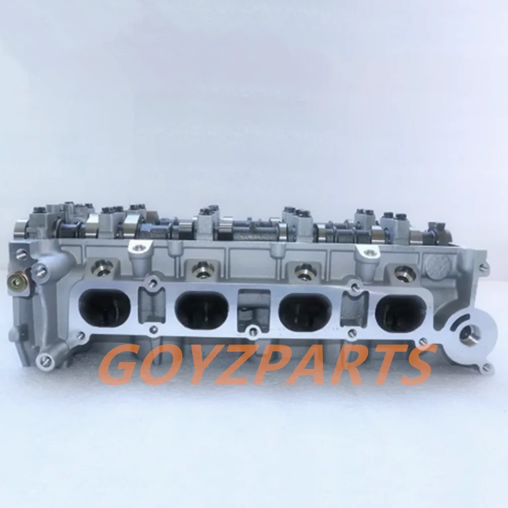 L3-VE Duratec-HE Cylinder Head Assy For Ford S-Max Maxus Mondeo Zhisheng 2.3L 16V OEM L309-10090M L3K9-10-090F L3K9-10090G