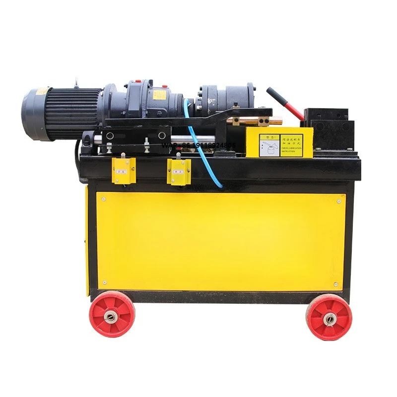 

Станок для навивки стальной проволоки/арматуры для виноградных лоз с двигателем в качестве основного компонента