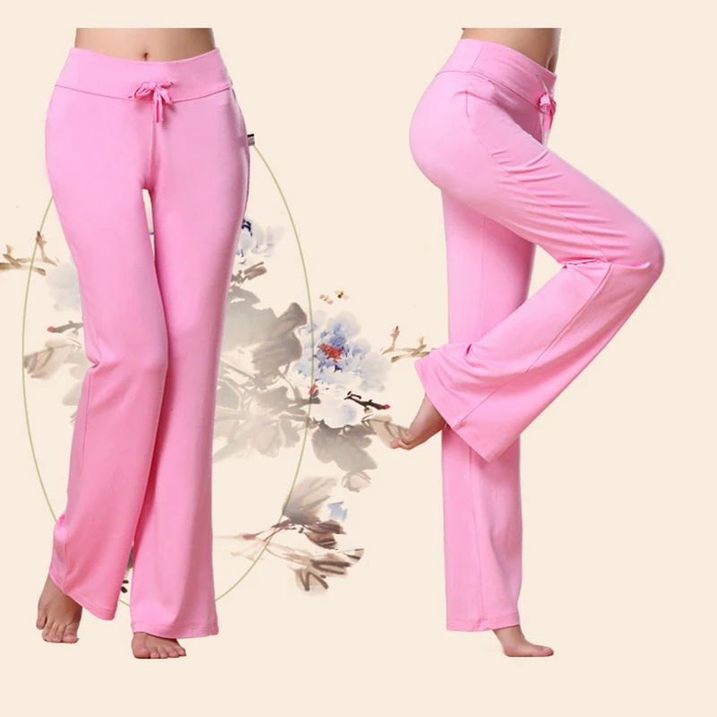 New Summer Clothes for Women Pants High Waist Long Pants Female Women Clothes Trousers Wholesale Clothes Female Solid Color