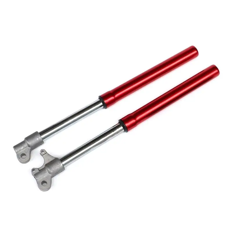 

Superior-Motorcycle Front Inverted Fork Shock Absorption For China 47Cc 49Cc Mini Motorcycle Pit Bike Motocross Accessorie