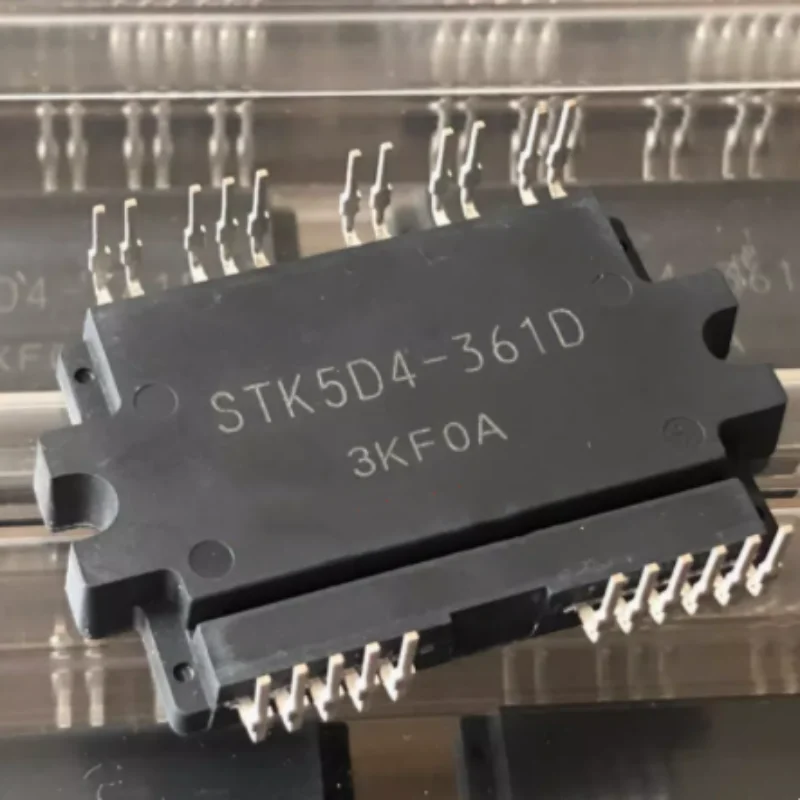 

STK5D4-361D NEW Original Genuine Chip IPM Module