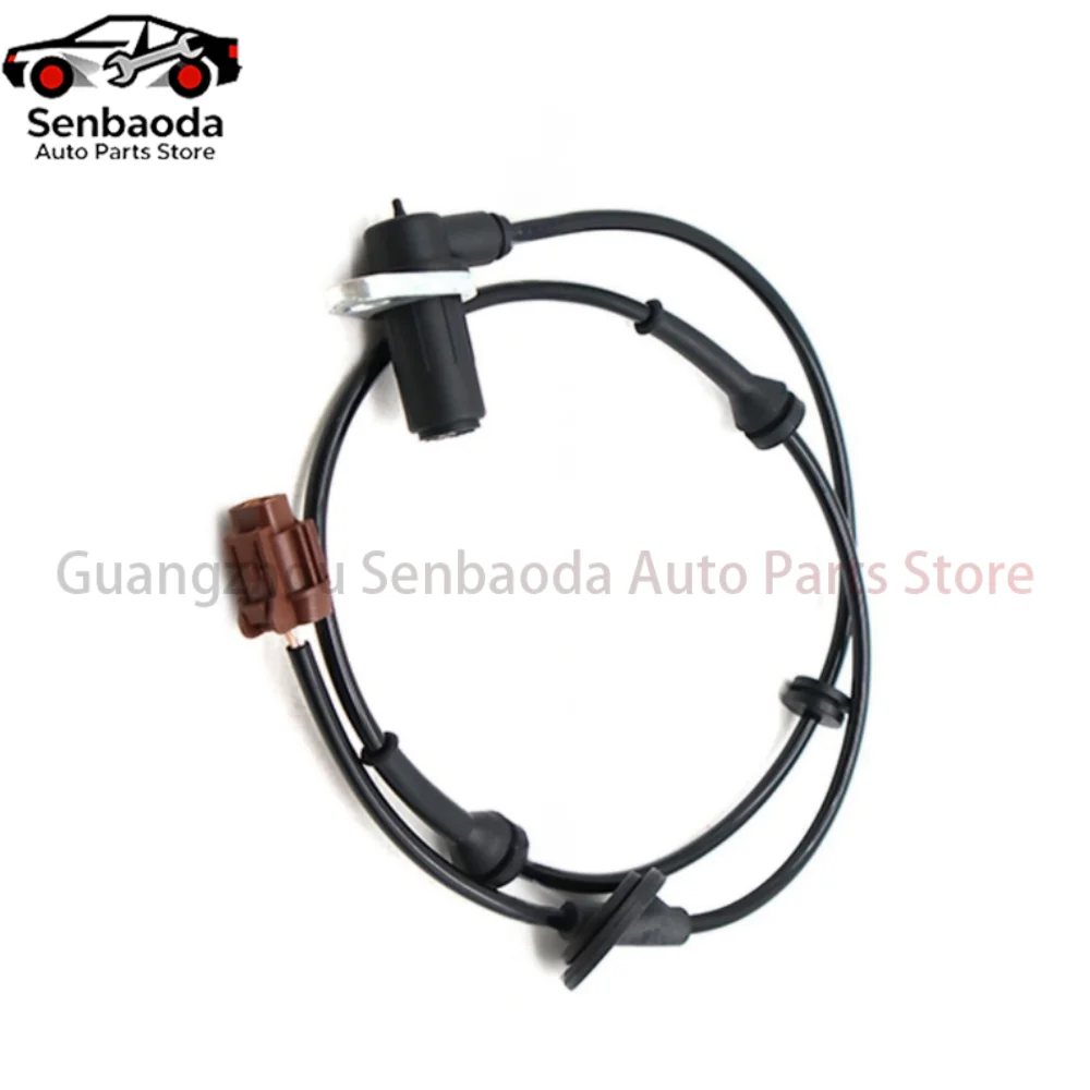 

47911-8H300 47910-8H300 Front Left/Right ABS Wheel Speed Sensor For Nissan X-Trail T30 2.0 2.2 2000-2003 Car Accessories New