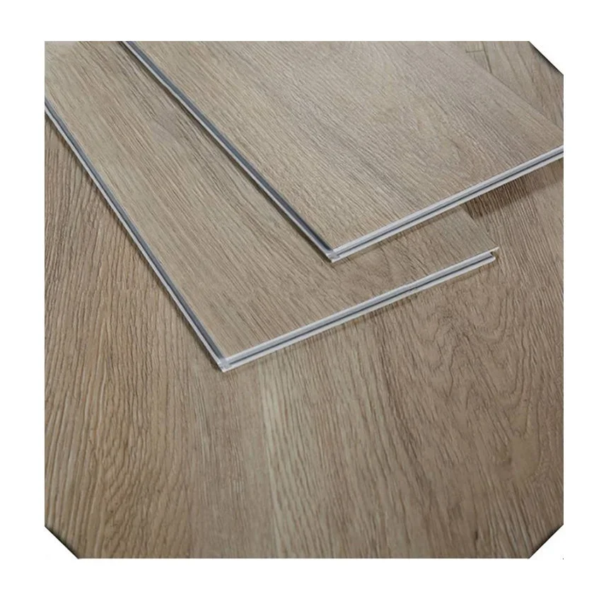 Multilayer Wooden Laminate Engineered Flooring