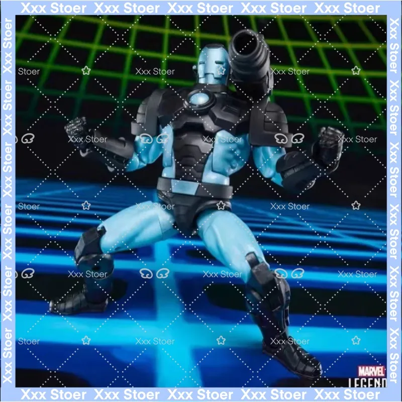

New Original War Machine Omega Red Action Figure for Hasbro Marvel Legends Series Toy Collectible Model Gift for Kids