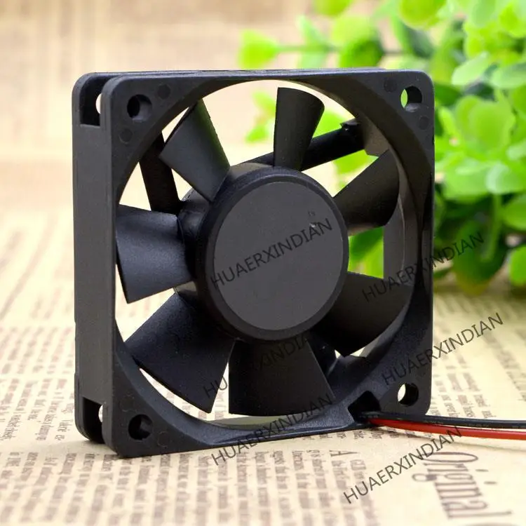 Nuovo ME60151V3-000C-A99 6015 12V 0.07W 6cm Kit di assemblaggio ventola di raffreddamento