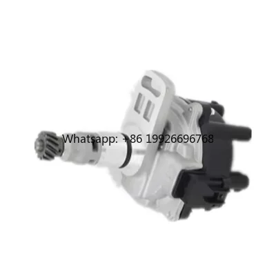 

1FZFE Ignition Distributor 19100-66020 1910066020 for Land Cruiser 4.0 4.5L Lex UsGS300 SC300 3.0L LS400 LX450, 4.5L, SC400