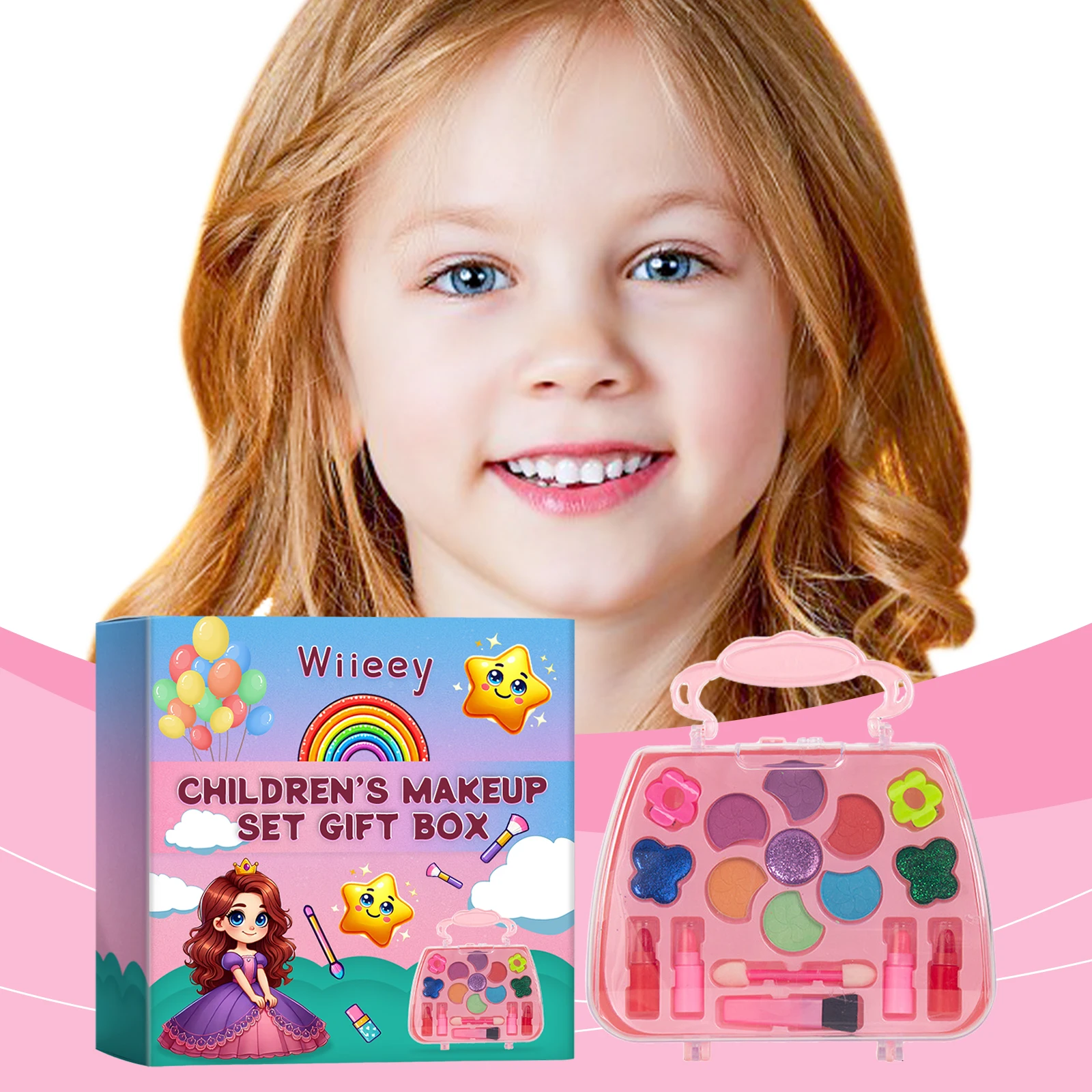 meninas-conjunto-de-maquiagem-para-criancas-kit-de-cosmeticos-princesa-maquiagem-caixa-de-presente-batom-sombra-blush-seguro-nao-toxico-criancas-brinquedos-de-beleza