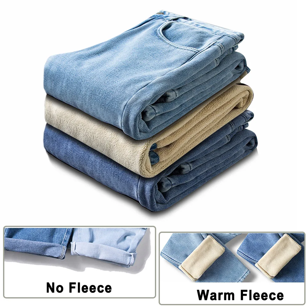 Boy Girl Couple Jeans Neutral Denim Broek Pants Women Men Trousers Clothes School Streetwear Straight Loose Casual Cowboy