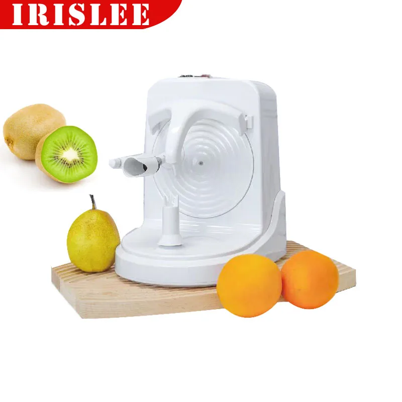 

Electric Fruit Peeling Artifact Peeler Full Automatic Peeling Plane Peeler Orange Peeling Machine