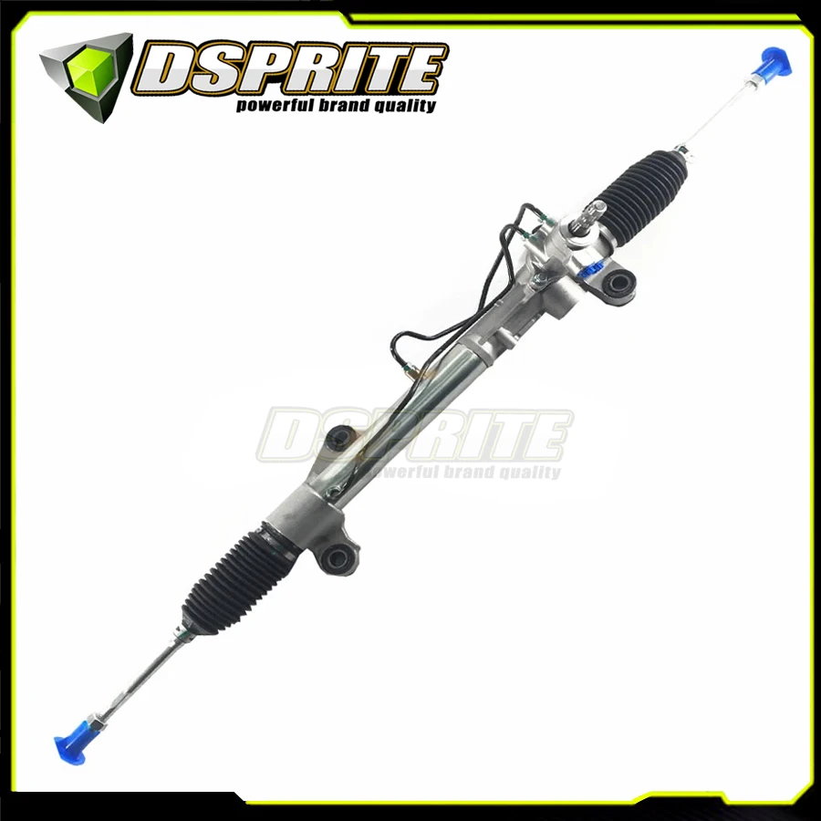 Power Steering Gear Rack  44250-44240 4420044240 4420044140 4420028630 4420028510 For Toyota NOAH VOXY ACM21 CLM20 azr60 RHD