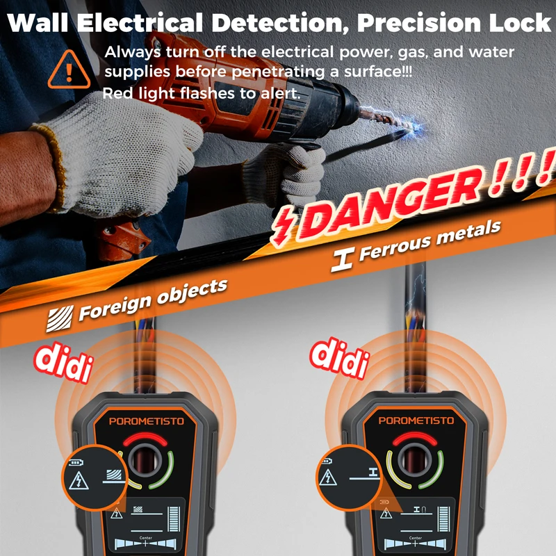 Thumbnail 2 - #14 Stud Sensors Sale