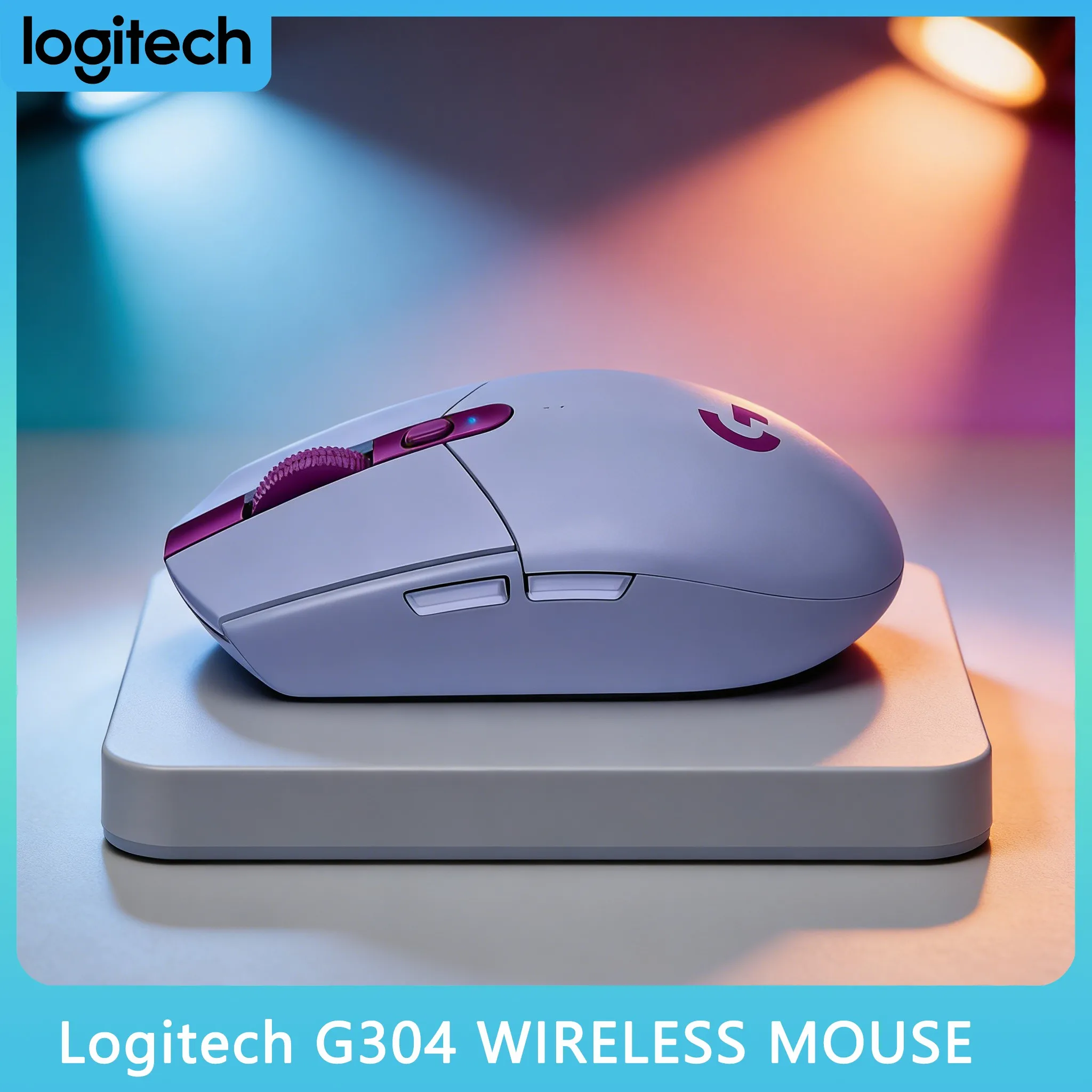 Logitech G304 G305 …